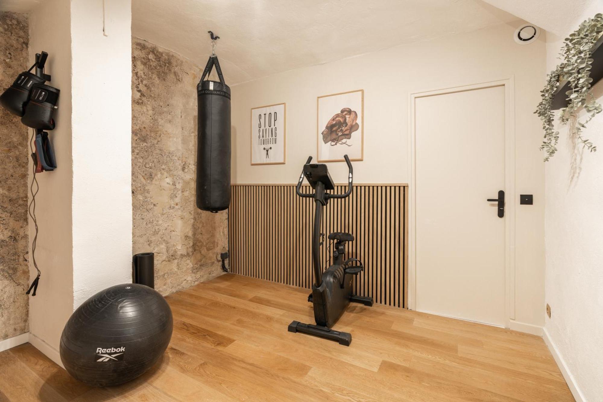 Appartement Merveilleux En Pleins Coeurs Du Marais Parijs